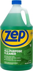 Zep All-Purpose Cleaner and Degreaser – 1 Gallon (1 Unit) ZU0567128 – Heavy Duty