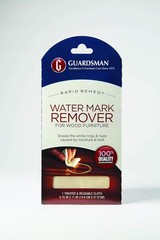 Reusable Water Mark Remover Cloth | Wood Cleaner for White Rings & Haze Cause…