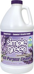 Concentrated Lavender All-Purpose Cleaner 64 Fl Oz – EPA Safer Choice Certified