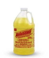 1 Pack – LA’s Totally Awesome All Purpose Cleaner Concentrate 64 oz
