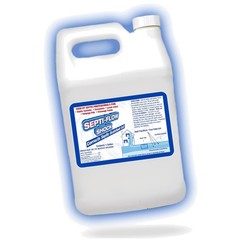 Septi-Flow Shock Drainfield Line Cleaner