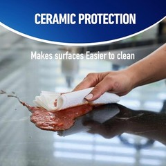 Miracle Sealants Clean, Shine & Protect Spray, 24 oz- 392433