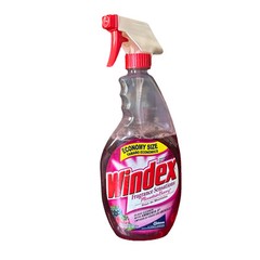 Windex Glass Cleaner, Mountain Berry, 32 oz Discontinued Rare HTF