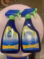 PLEDGE Multi-Surface CLEAN IT Fresh Citrus 16 Oz Lot of 2