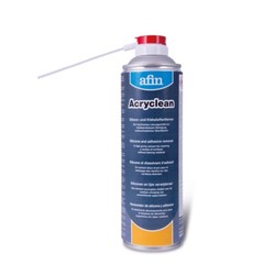 Akemi Acryclean Silicone Remover Spray – 500mL