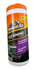 Armor All 3‑Piece Cleaning Set | Protectant Spray | Glass Wipes | Cleaning Wipes