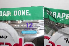 3 x 12 Packs (36 Pods Total) Cascade Platinum Dishwasher Pods Fresh Scent