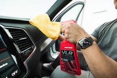 Vinyl Leather Rubber Care Cleaner & Conditioner, 1 Gallon – Protect & Restore