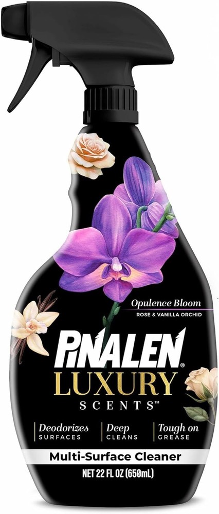 All Purpose Cleaner Pinalen 22oz Spray Bottle