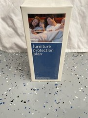 Furniture Protection Plan Kit Leather Clean Fabric Refresher Wood Polish Sealed