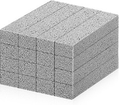 16 Packs Pumice Stone Toilet Bowl Cleaner | Remover Hard Water Rings and Stains,