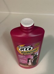 Orange GLO 2004 Hardwood Floor Refinisher 8 fl oz SEALED