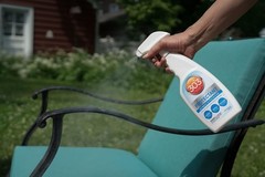 Aerospace Protectant Spray 16oz UV & Dust Protection for Vinyl Plastics