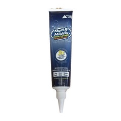Skylarlife Grout Silicone Caulk Whitener, Black Stain Problem Solver 5 oz.