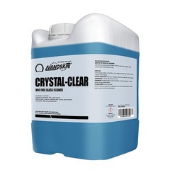 Ultra Concentrated VOC Free Glass Cleaner 5 Gallon Eco