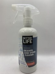 Better Life Clnr Spry Granite & Stone 16 oz
