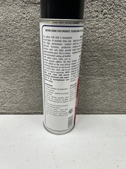 Zep Lubeze Drill Chill 16oz cutting fluid for high speed equipment