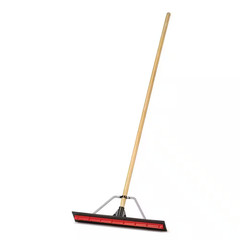24 In. Easy to Assemble Powrwave Squeegee
