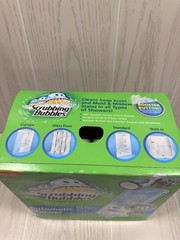 Scrubbing Bubbles Automatic Shower Cleaner Starter Kit New Sealed