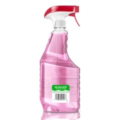 Windex Fog Shield Anti-Fog Spray 23oz, Glass Cleaner