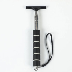 Car Rearview Mirror Wiper Cleaning Tool Auto Glass Mist Cleaner Scraper Car Acce