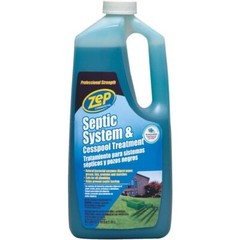 Zep Commercial 64Oz Septic Cleaner