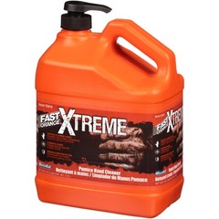 Permatex 25618 Fast Orange Xtreme Hand Cleaner, 1 gallon