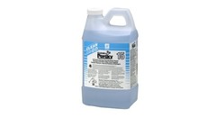 2 Liter Clean by Peroxy Spring Rain Scent Multi-Purpose Cleaner Light Blue
