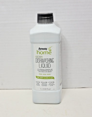 Amway Home Dish Drops 1 Litre Concentrated Biodegradable Dishwashing Liquid