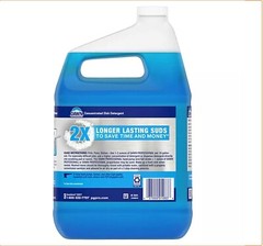 Dawn Professional Manual Pot and Pan Detergent – 1 Gal