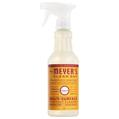 MultiSurface Everyday Cleaner, Clementine Scent, 16 Fl Oz Bottle