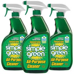 Allpurpose Cleaner, 32 Fl Oz (Pack of 3), Original