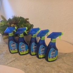 3 Pledge Multi Surface Cleaner Spray 16oz 2 Pack Wood Glass Electronics New