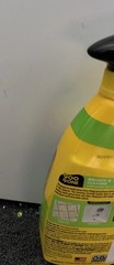 Goo Gone Grout & Tile Cleaner – 28 Ounce – Removes Tough Stains Dirt FREE SHIP