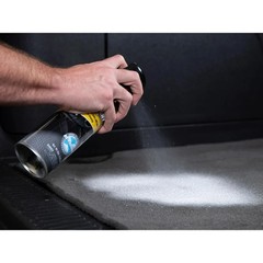 Carpet & Upholstery Cleaner, G191419, 19 Oz, Foam Spray