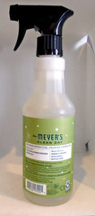 Mrs. Meyer’s Clean Day Iowa Pine Multi Surface Everyday Cleaner 16oz