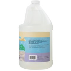 Liquid Dish Soap Plant-Based Concentrated 1 Gallon 128 Fl. Oz. Clear