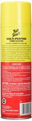 Foam Cleaner Multi-Purpose Cleaner, 22 oz Aerosol, 2 Pack