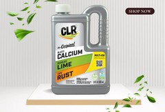 CLR 28 oz. Calcium, Lime and Rust Remover High Quality & Free Shipping