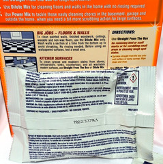Spic & Span Cleaning Bundle Powder Cinch Cleaner Spray Bleach Pkgs 7 Pc HTF