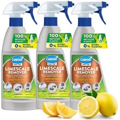 Powerful Limescale & Hard Water Stain Remover