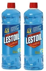 LESTOIL RINCON WAVES SCENT HEAVY DUTY MULTI-PURPOSE CLEANER (2 BOTTLES-28oz.)
