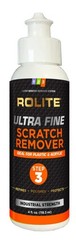 Ultra Fine Scratch Remover for Plastic & Acrylic Surfaces Including Marine St…