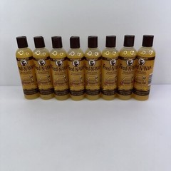 (8)-Howard Products 8 Oz. Feed-N-Wax Wood Furniture Polish & Conditioner FW0016