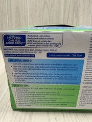 Scrubbing Bubbles Automatic Shower Cleaner Starter Kit New Sealed