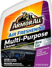 Multi Purpose Cleaner, Car Cleaner Spray for All Auto Surfaces, 16 Fl Oz