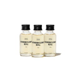 Bathroom Cleaner Refill | Refill Concentrate for Toilets, Tile, Showers, Sink…