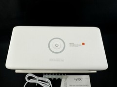 SUNUV LED Sterilizer Box Jewelry Glasses Phone Beauty Tool Disinfect S2 59S NEW