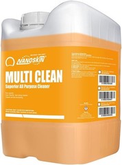 All Purpose Concentrated Cleaner 5 Gallons – Removes Dirt, Grease & Stains