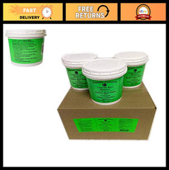 Effective Rust Remover for Concrete – 3 Gallon Case, Fast-Acting Formula